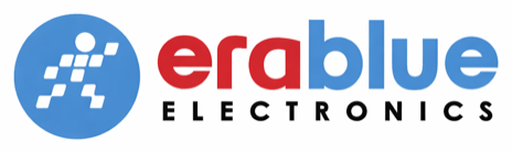 Erablue Electronics Logo